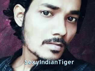SexyIndianTiger