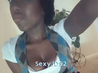 SexyJD92