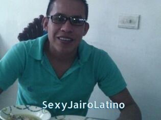 SexyJairoLatino