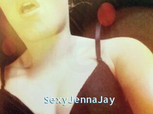 SexyJennaJay