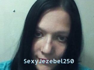 SexyJezebel250