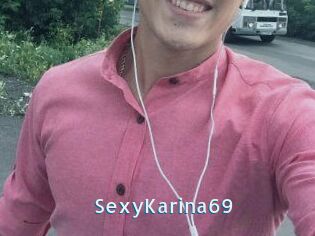 SexyKarina69