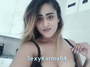 SexyKarma64