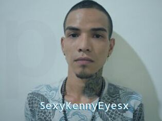 SexyKennyEyesx