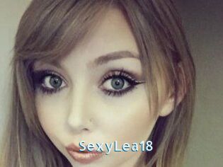 SexyLea18
