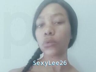 SexyLee26