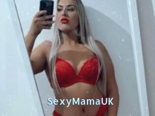 SexyMamaUK
