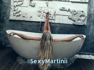 SexyMartinii