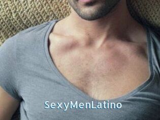 SexyMenLatino