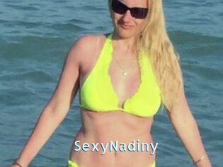 SexyNadiny
