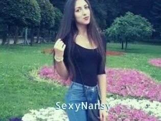SexyNansy