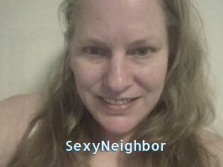 SexyNeighbor