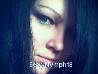 SexyNymph18