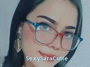 SexySaraCutte