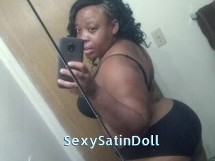 SexySatinDoll