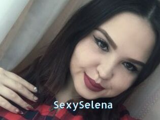 SexySelena