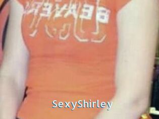 SexyShirley