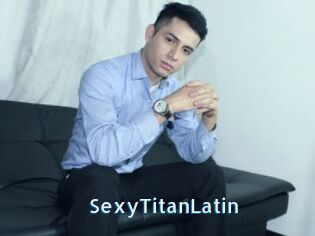 SexyTitanLatin