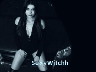 SexyWitchh