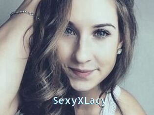 SexyXLacy