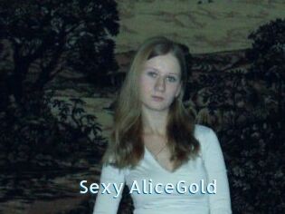 Sexy_AliceGold