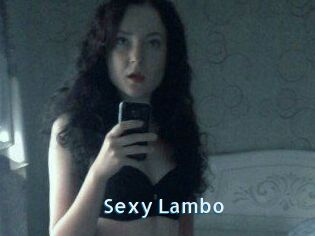 Sexy_Lambo