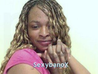 SexybanoX
