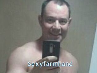 Sexyfarmhand