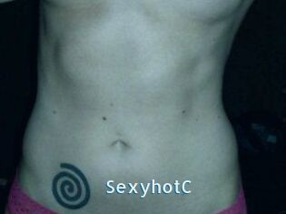 SexyhotC