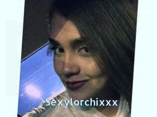 Sexylorchixxx