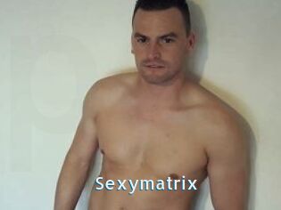 Sexymatrix