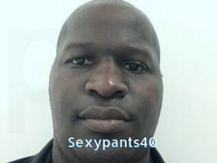 Sexypants40