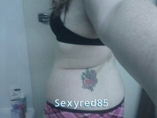 Sexyred85