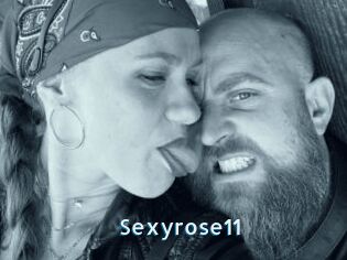 Sexyrose11