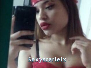 Sexyscarletx