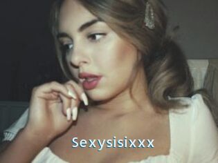 Sexysisixxx