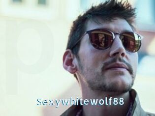 Sexywhitewolf88