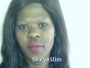 SexyxSlim