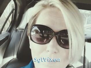 SgtVixen
