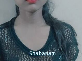 Shabanam