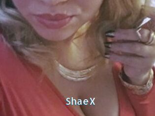 ShaeX
