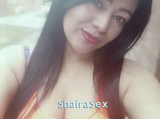 ShairaSex