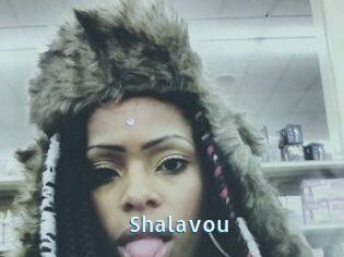 Shalavou