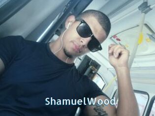 ShamuelWood