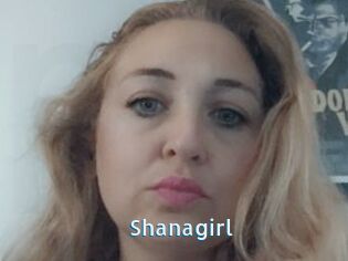 Shanagirl