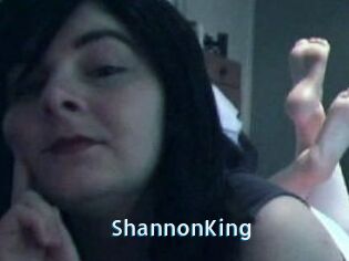 ShannonKing