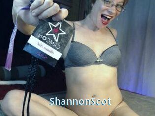 ShannonScot