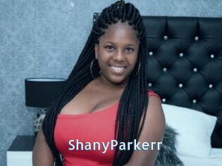 ShanyParkerr