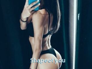 Shapeofyou