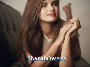 SharahOwens